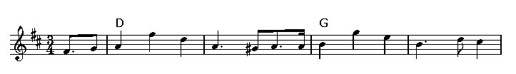 [image of music]